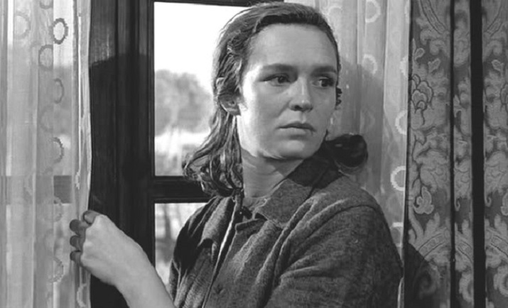 actor Margarita Lozano large photo