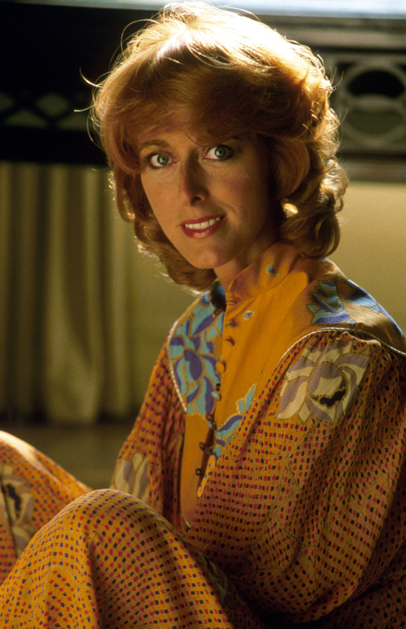 actor Maria Aitken large photo