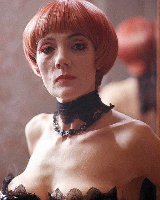 actor Shirley Stelfox large photo