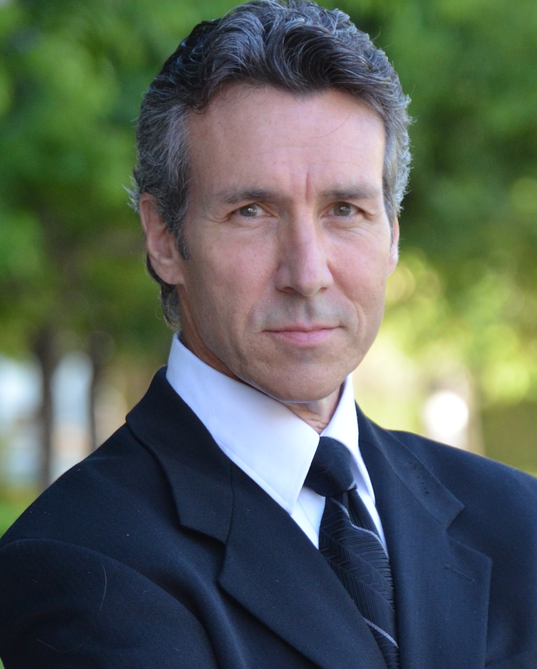 actor Michael Blain-Rozgay large photo