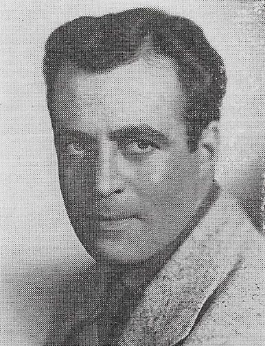 actor LeRoy Mason large photo