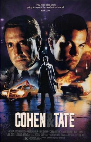 Cohen & Tate [Version française]