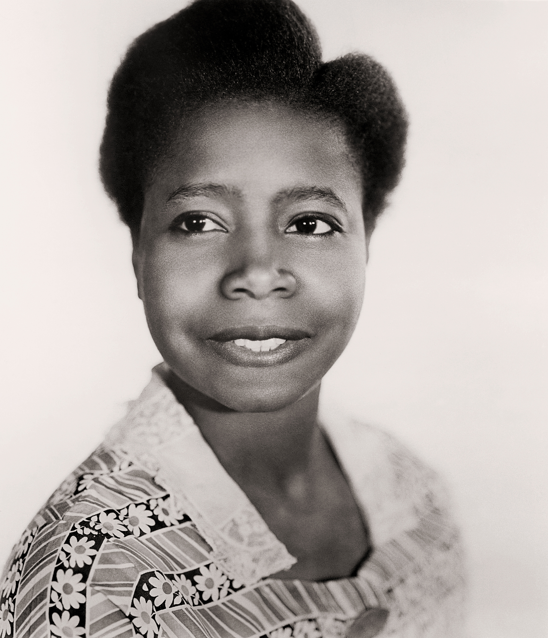 actor Butterfly McQueen large photo
