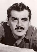 actor Ernie Kovacs large photo