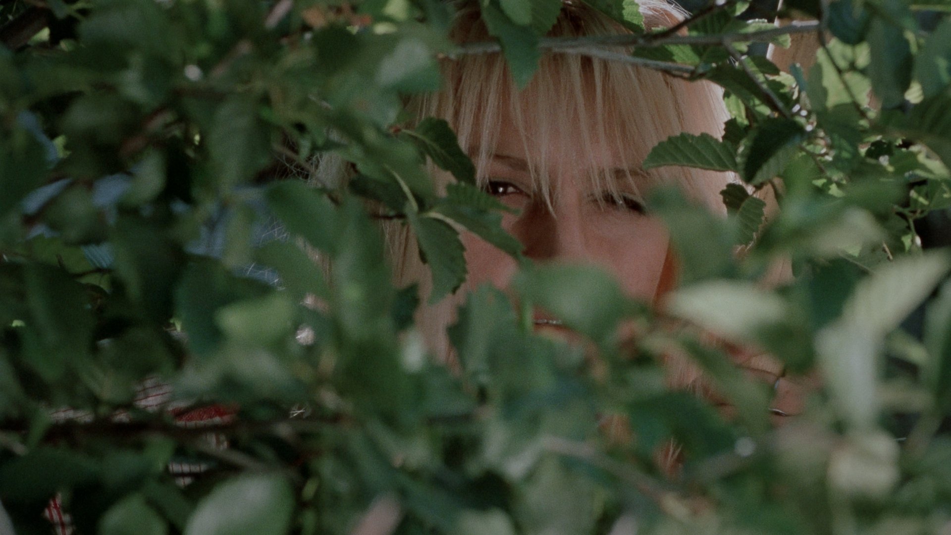 actor Paula Manga large photo