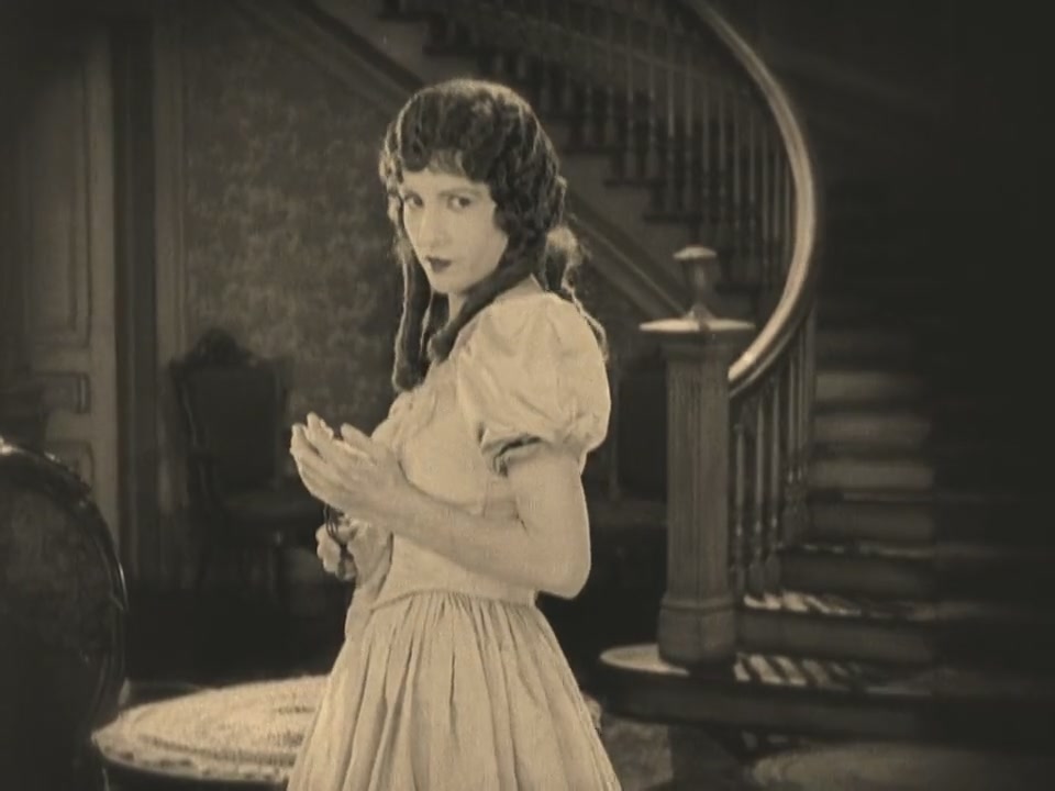 actor Natalie Talmadge large photo