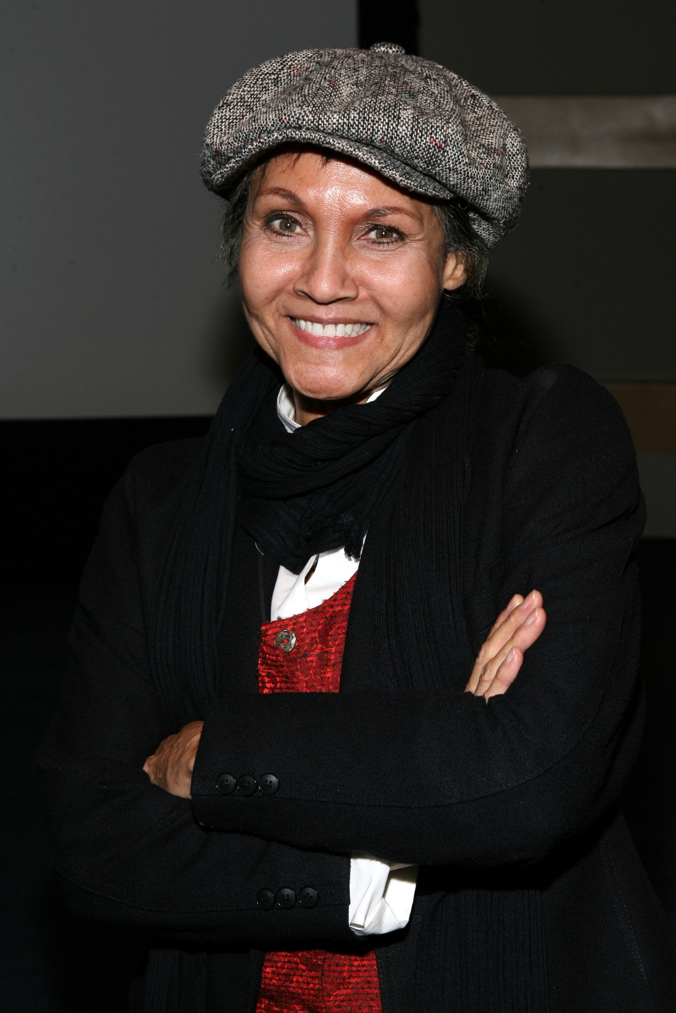 actor Marki Bey large photo