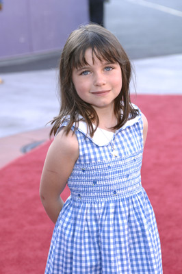 actor Ariel Waller large photo