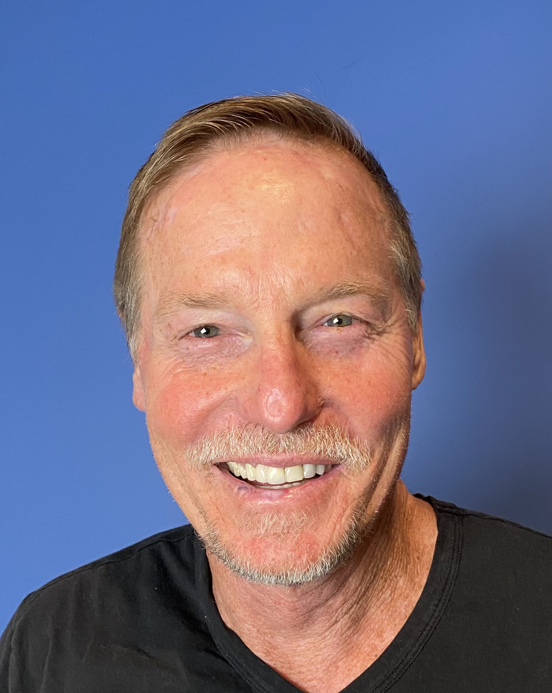 actor Frank Zagarino large photo