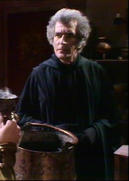 actor Robert James large photo