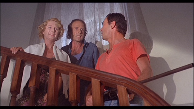 actor Dana Ghia large photo