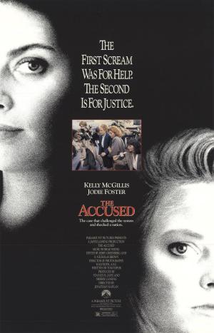 The Accused [Version française]