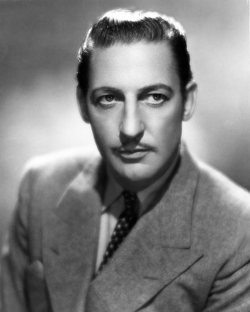 actor Warren William large photo