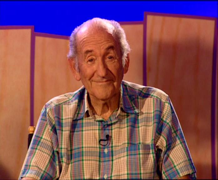 actor Leo DeLyon large photo