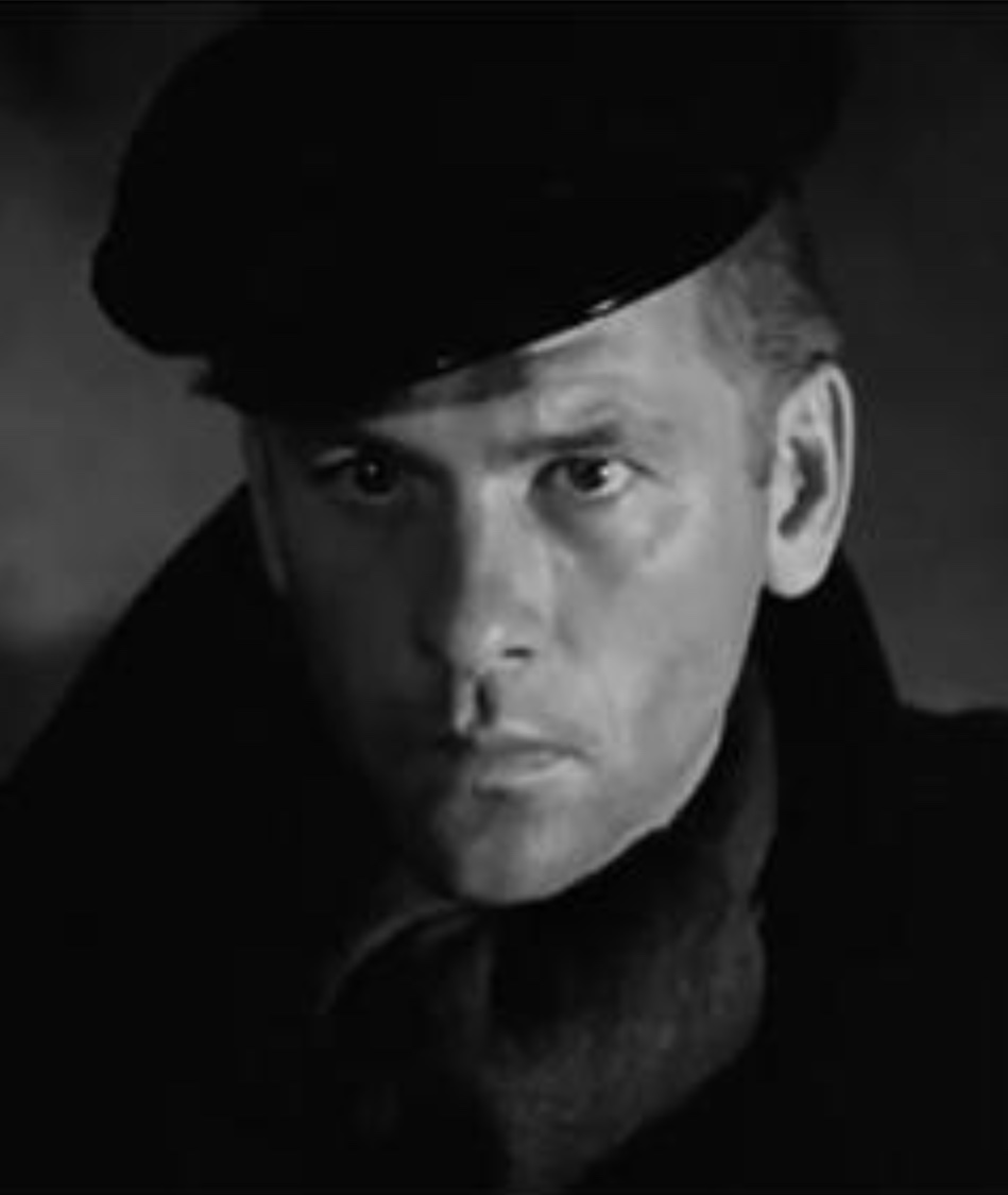 actor Richard Fraser large photo