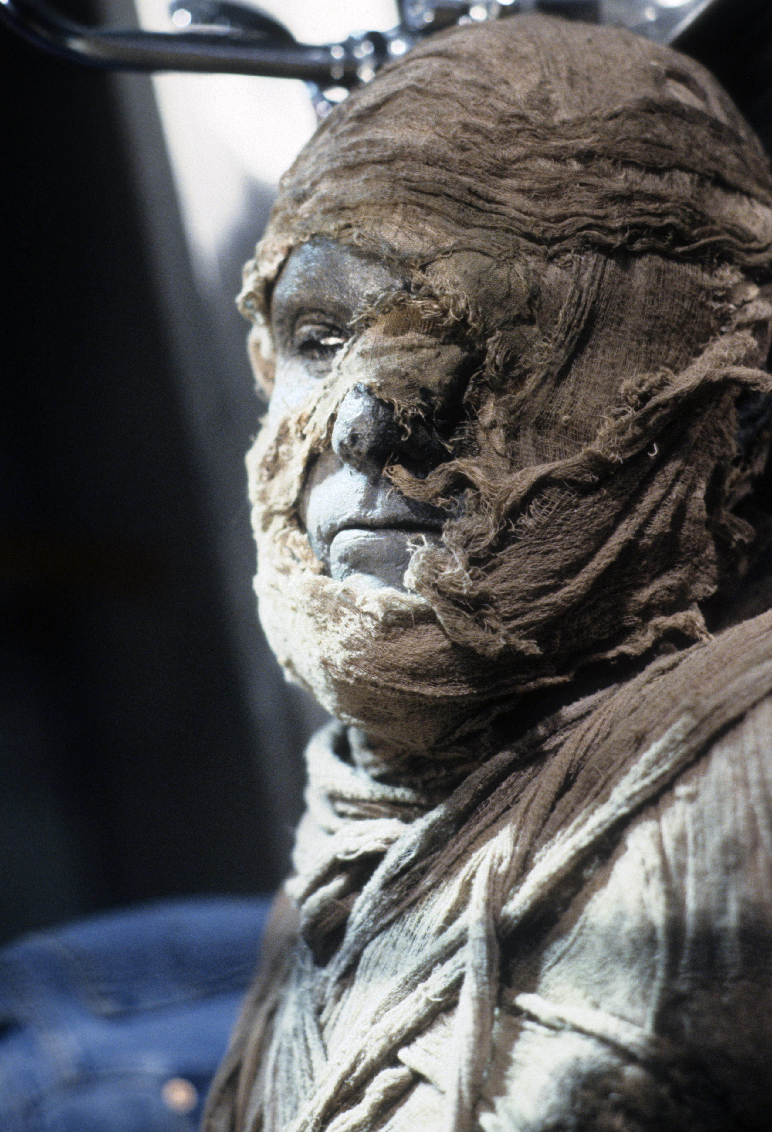 actor Jeffrey Alan Chandler large photo