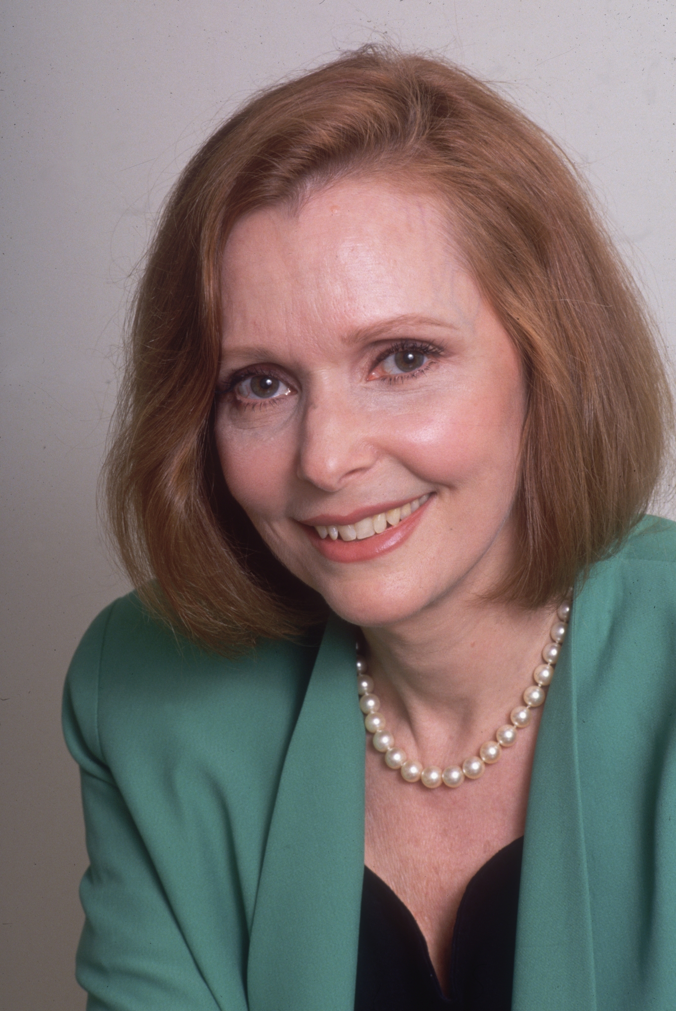 actor Susan Strasberg large photo