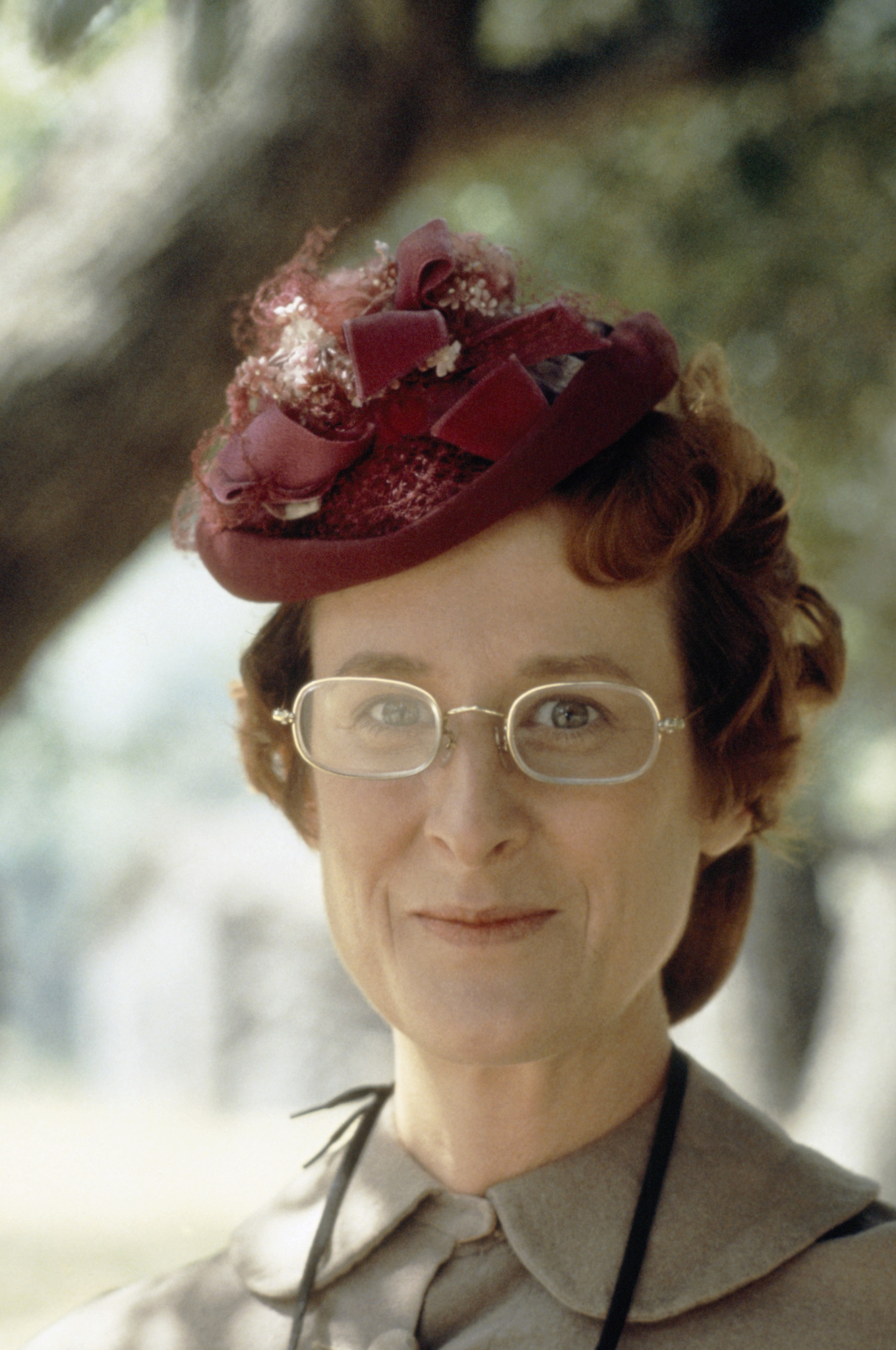 actor Lucy Lee Flippin large photo