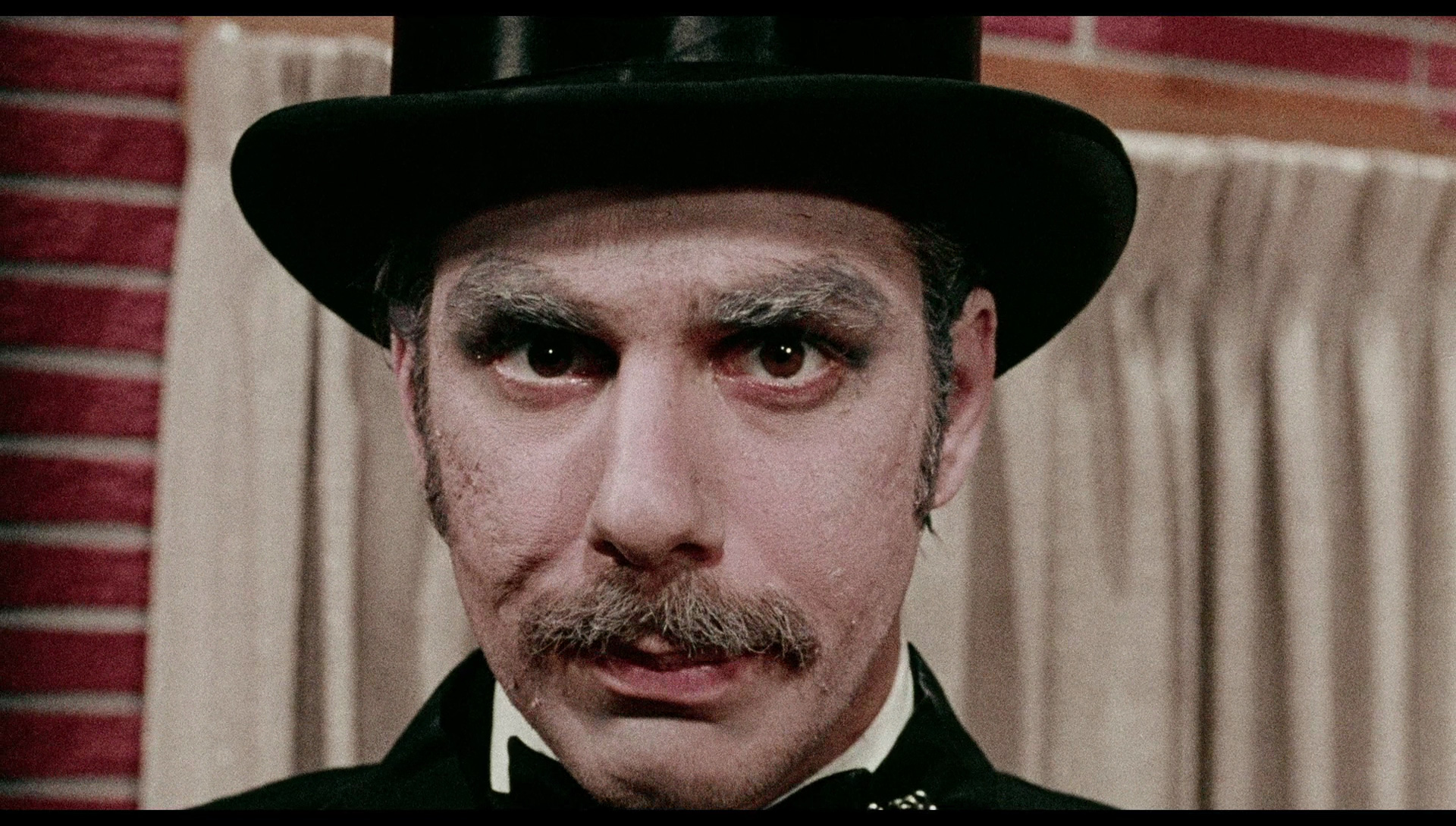 actor Ray Sager large photo