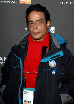 actor Eddie Rouse large photo