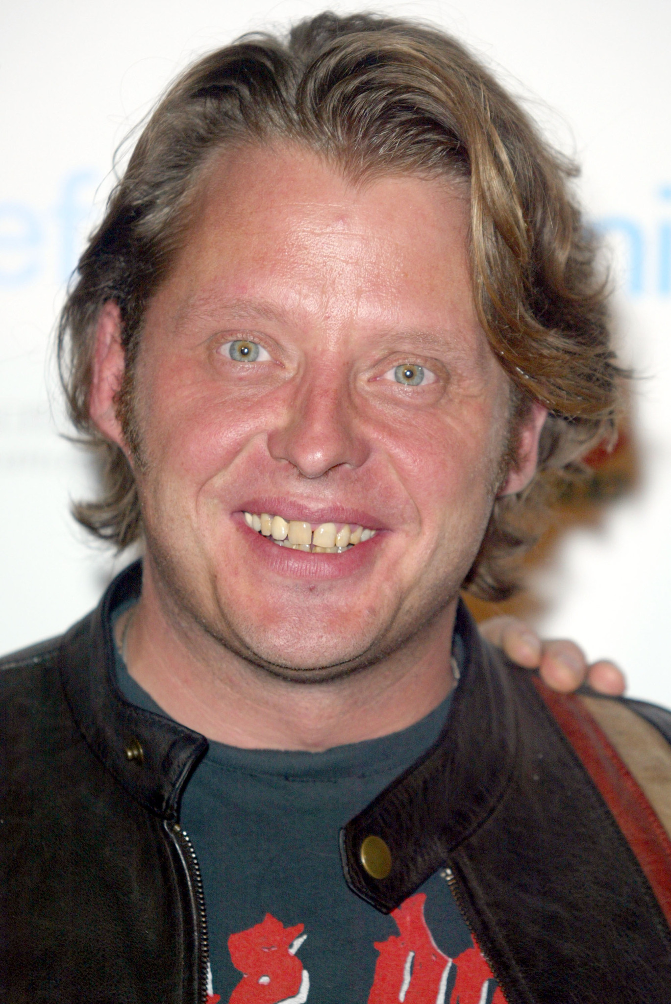 actor Charley Boorman large photo