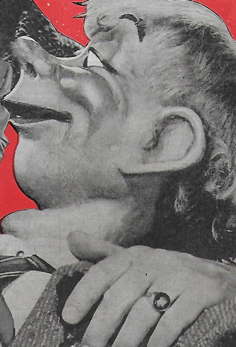 actor Mortimer Snerd large photo