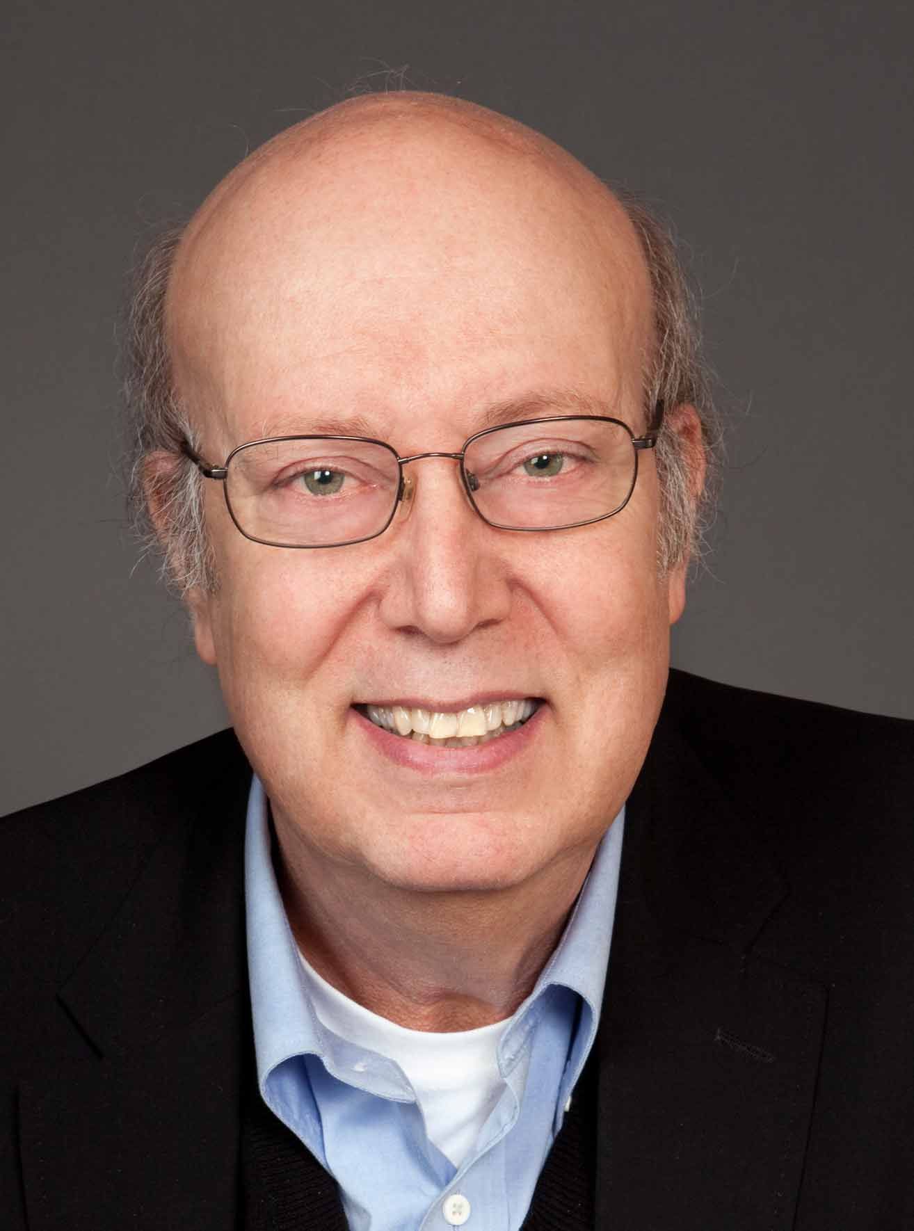 actor Gary Schwartz large photo