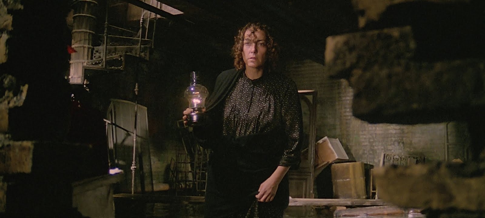 actor Veronica Lazar large photo