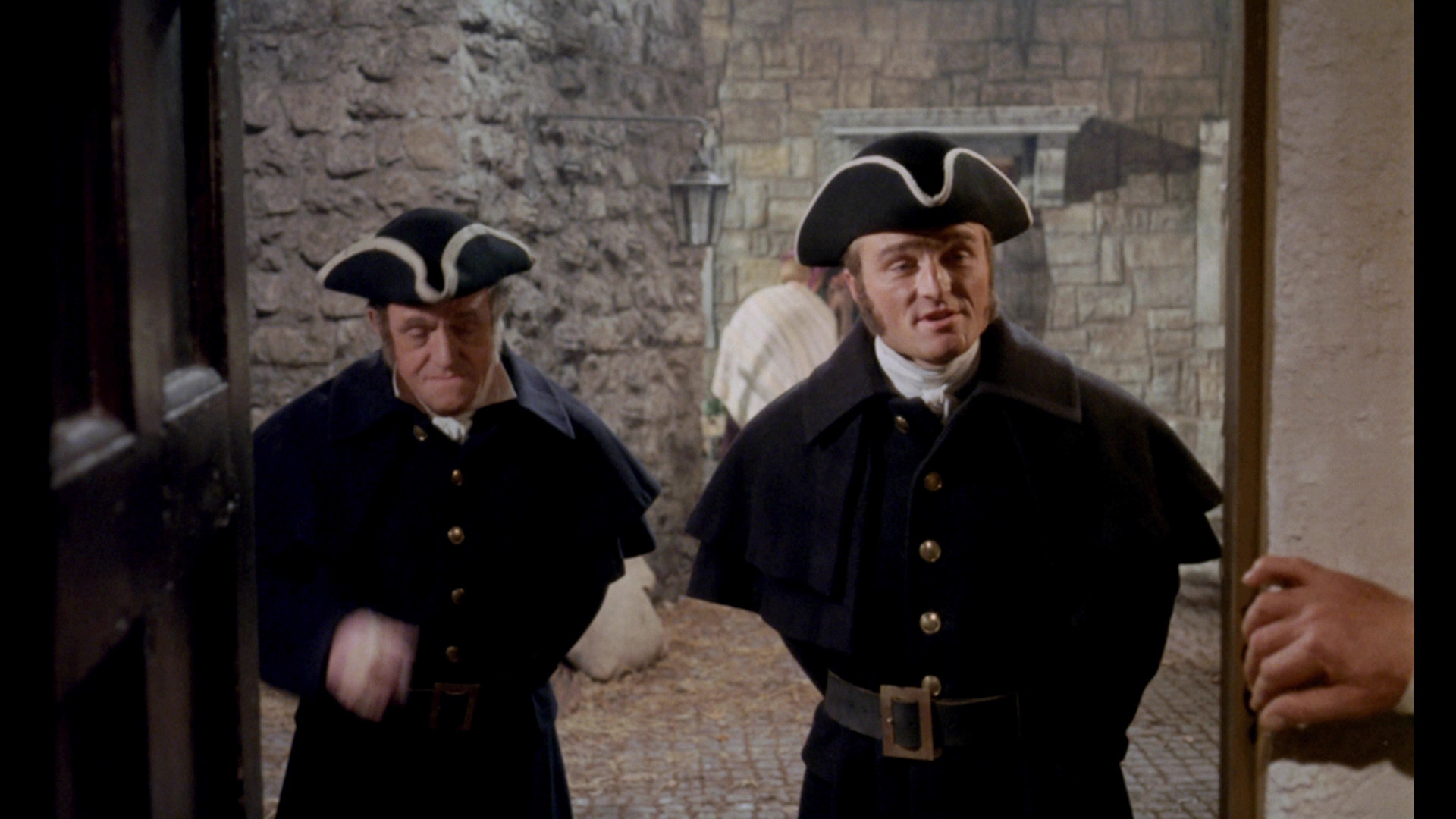 actor John J. Carney large photo