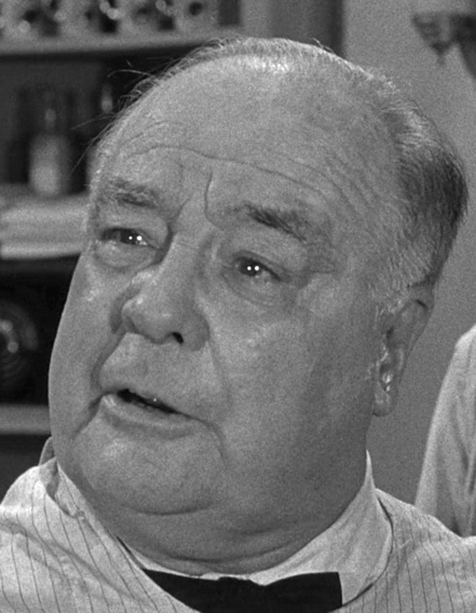 actor Dick Elliott large photo