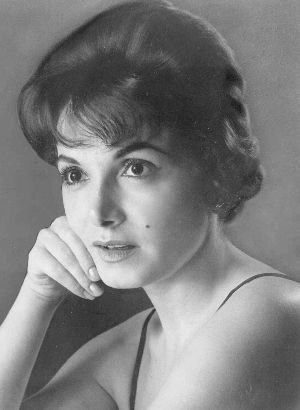 actor Yanka Mann large photo