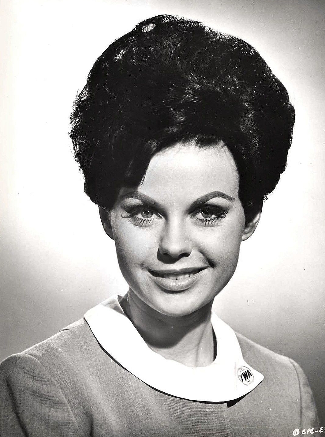 actor Stephanie Hill large photo