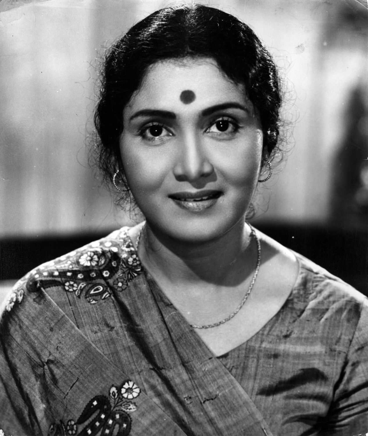 actor Sulochana Latkar large photo
