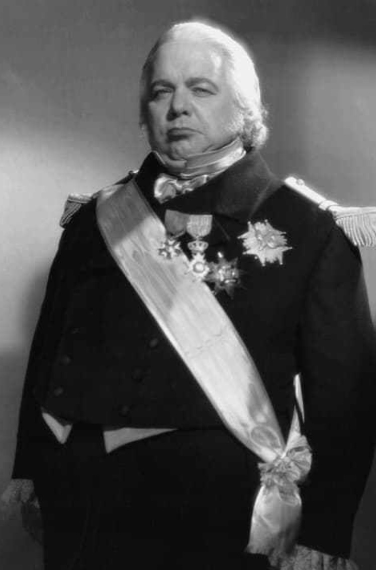 actor Ferdinand Munier large photo