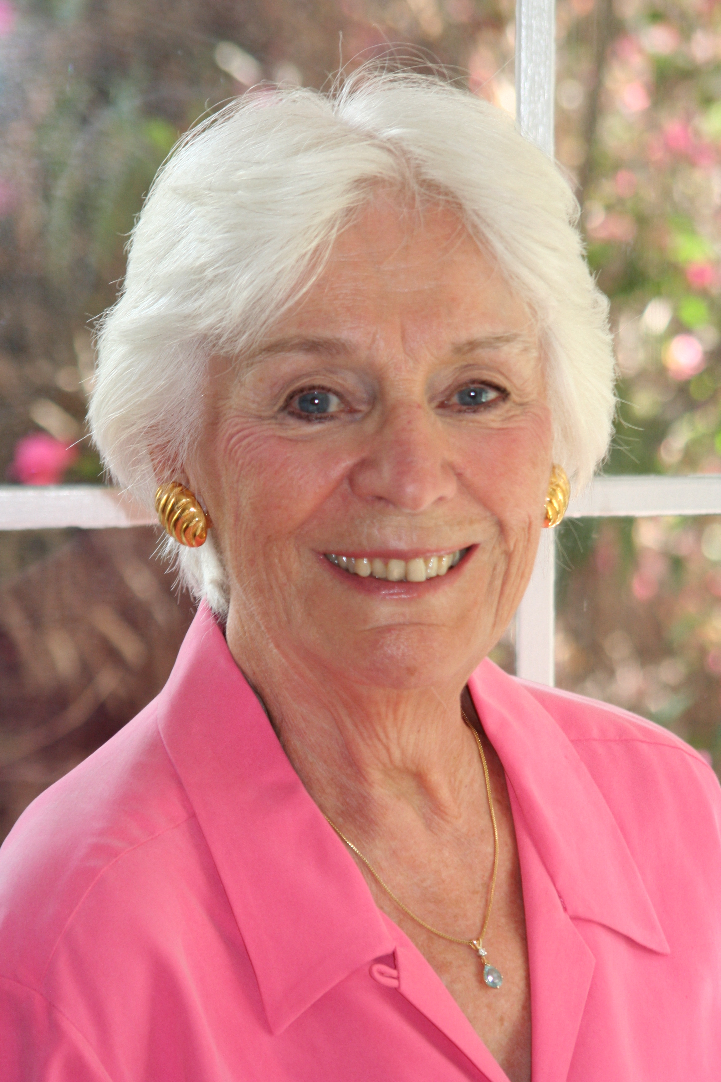 actor Joanna Miles large photo