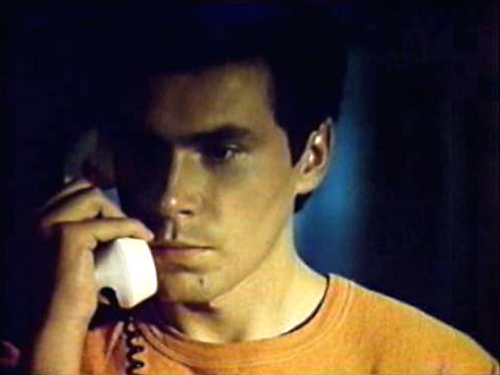 actor Rimantas Bagdzevicius large photo