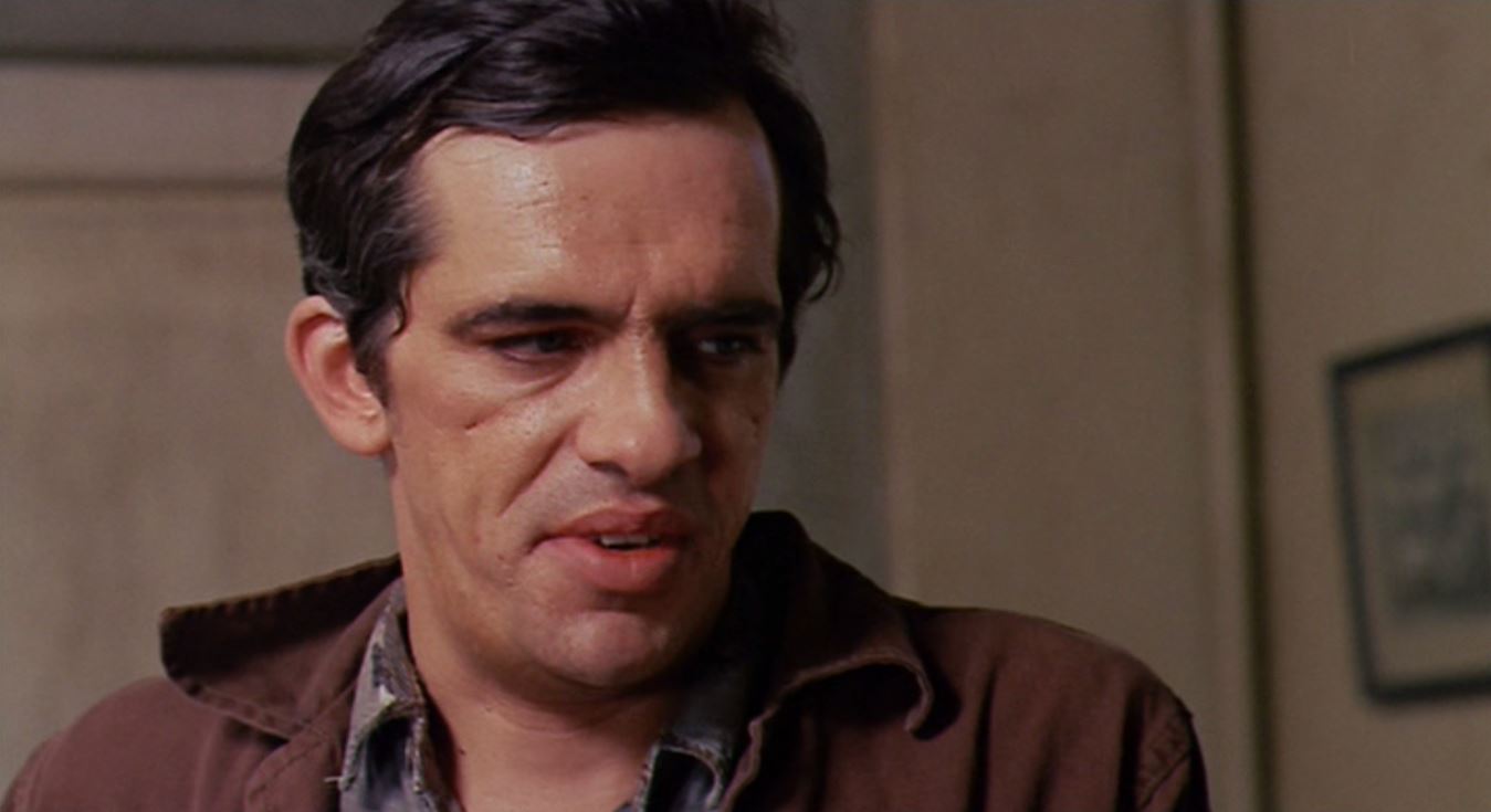 actor James Patterson large photo