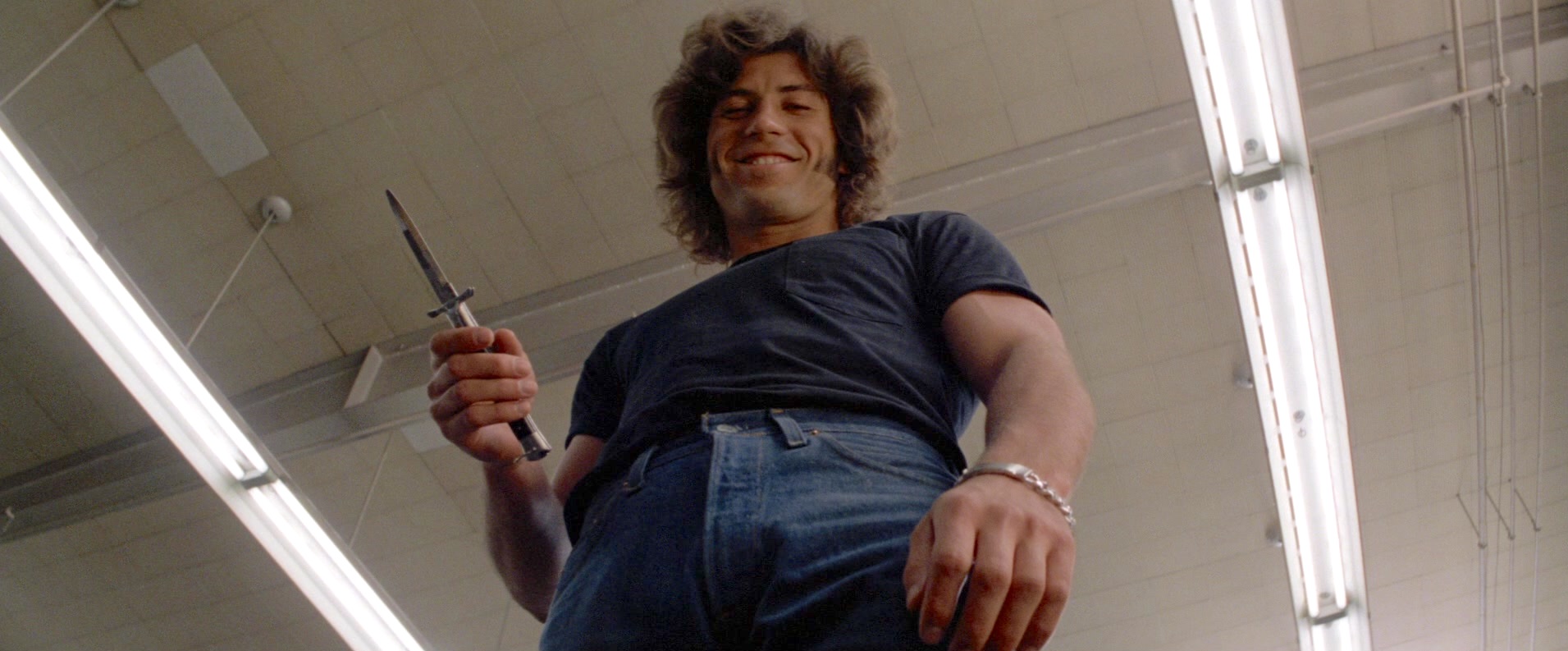 actor William Ostrander large photo