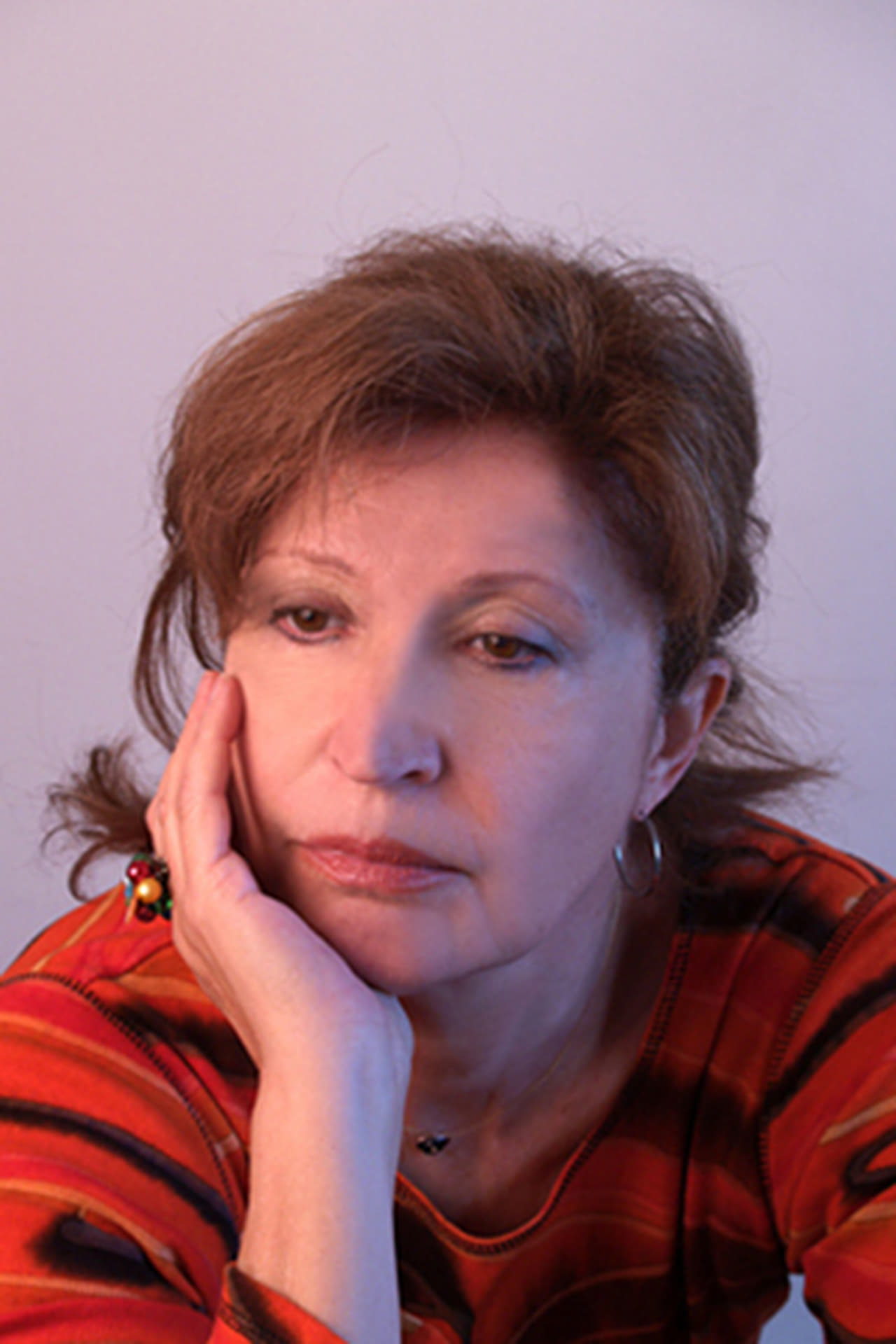 actor Sofia Seirli large photo