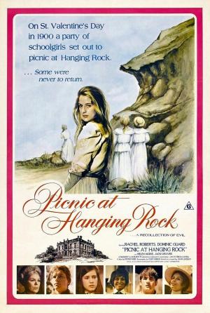 Picnic at Hanging Rock [Version française]