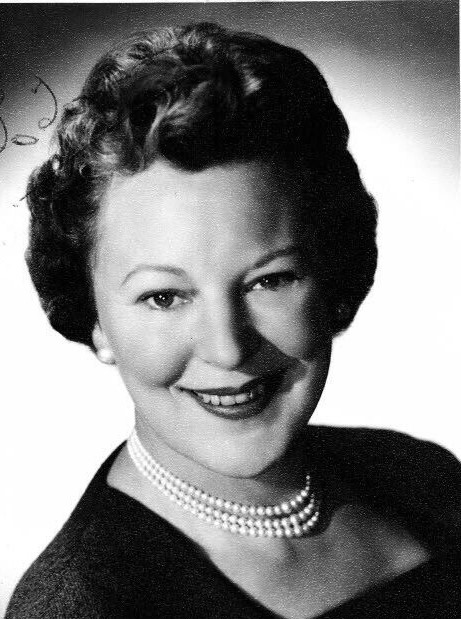 actor Ruth Dunning large photo