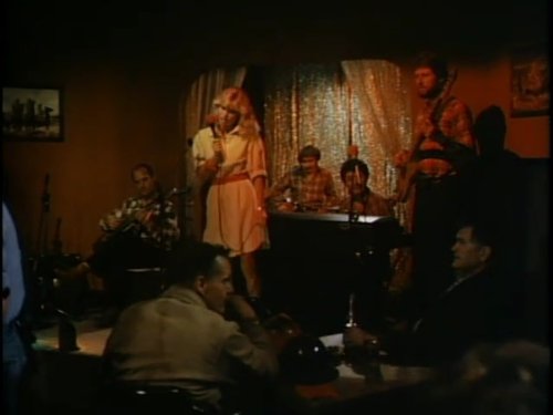 actor Wendy Kilbourne large photo