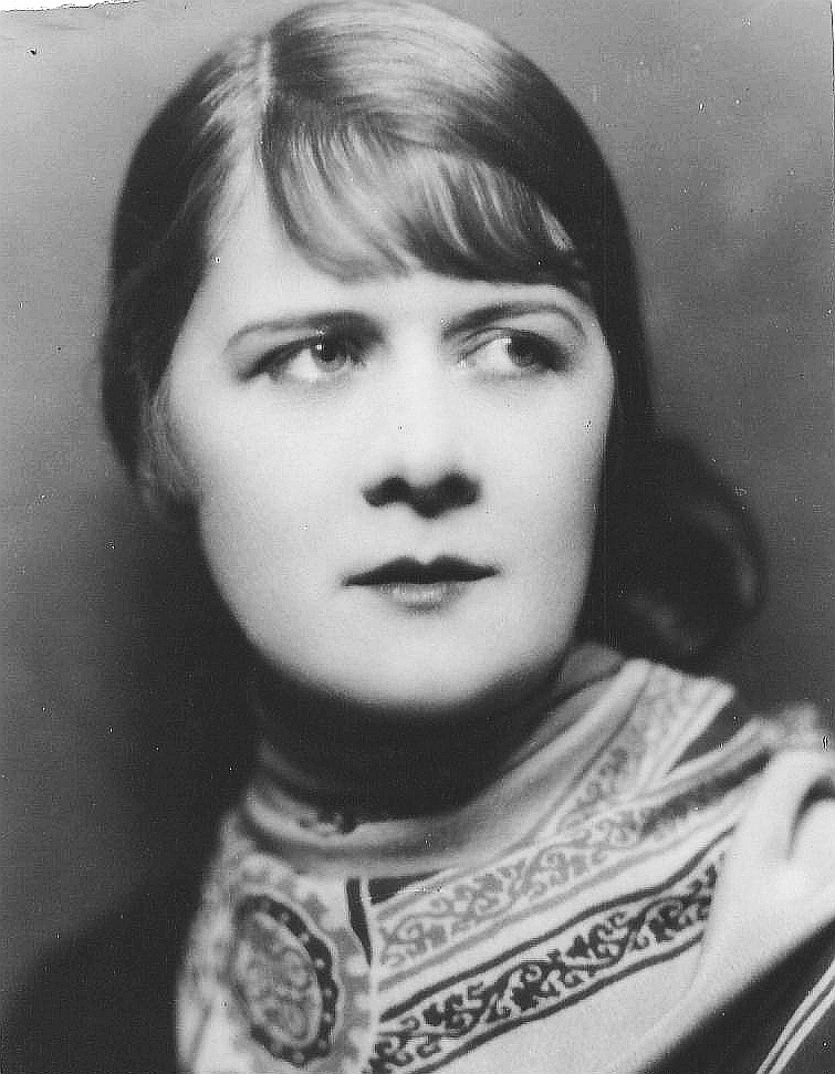 actor Ruth Donnelly large photo