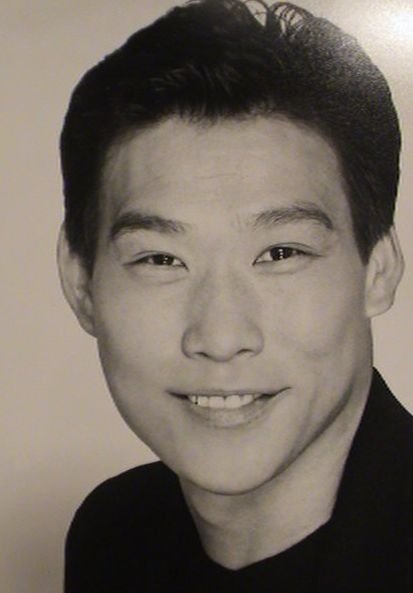 actor Stuart Quan large photo