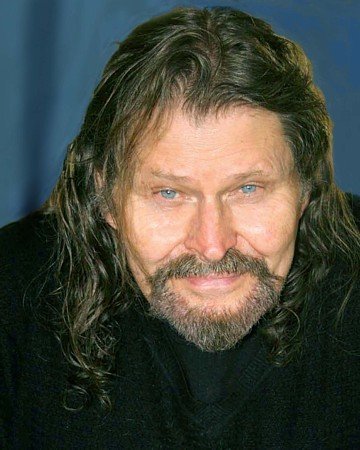 actor Bruce Glover large photo actor Bruce Glover large photo