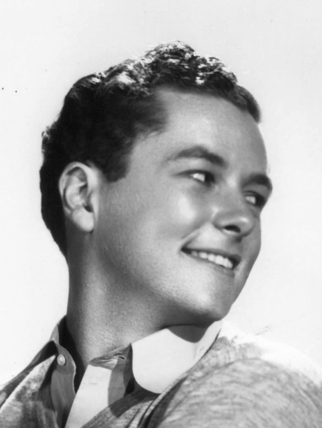 actor Tim Holt large photo