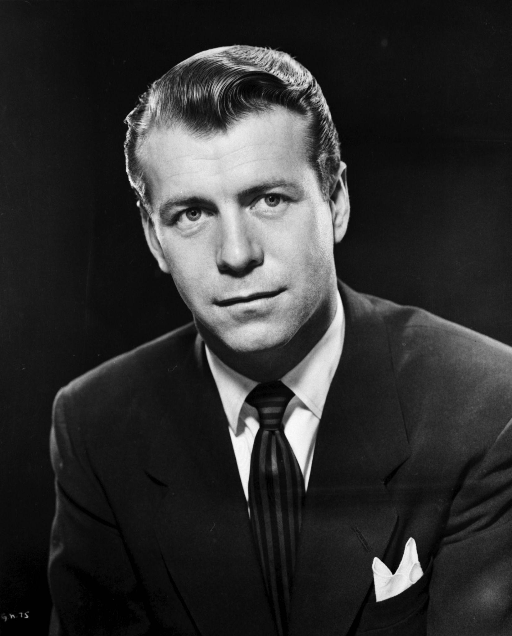 actor Gene Nelson large photo