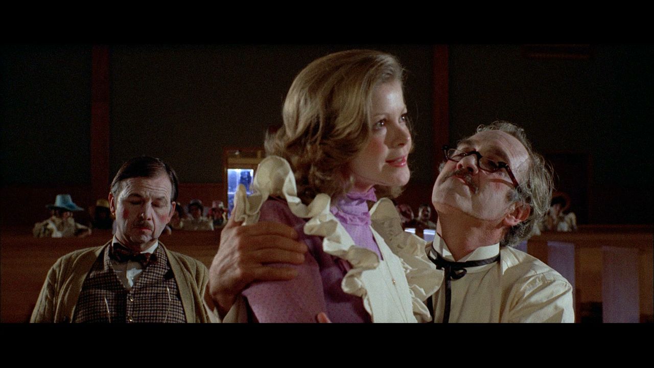 actor Susanne Benton large photo