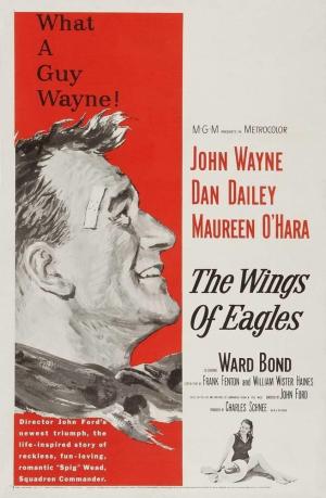 The Wings of Eagles [Version française]