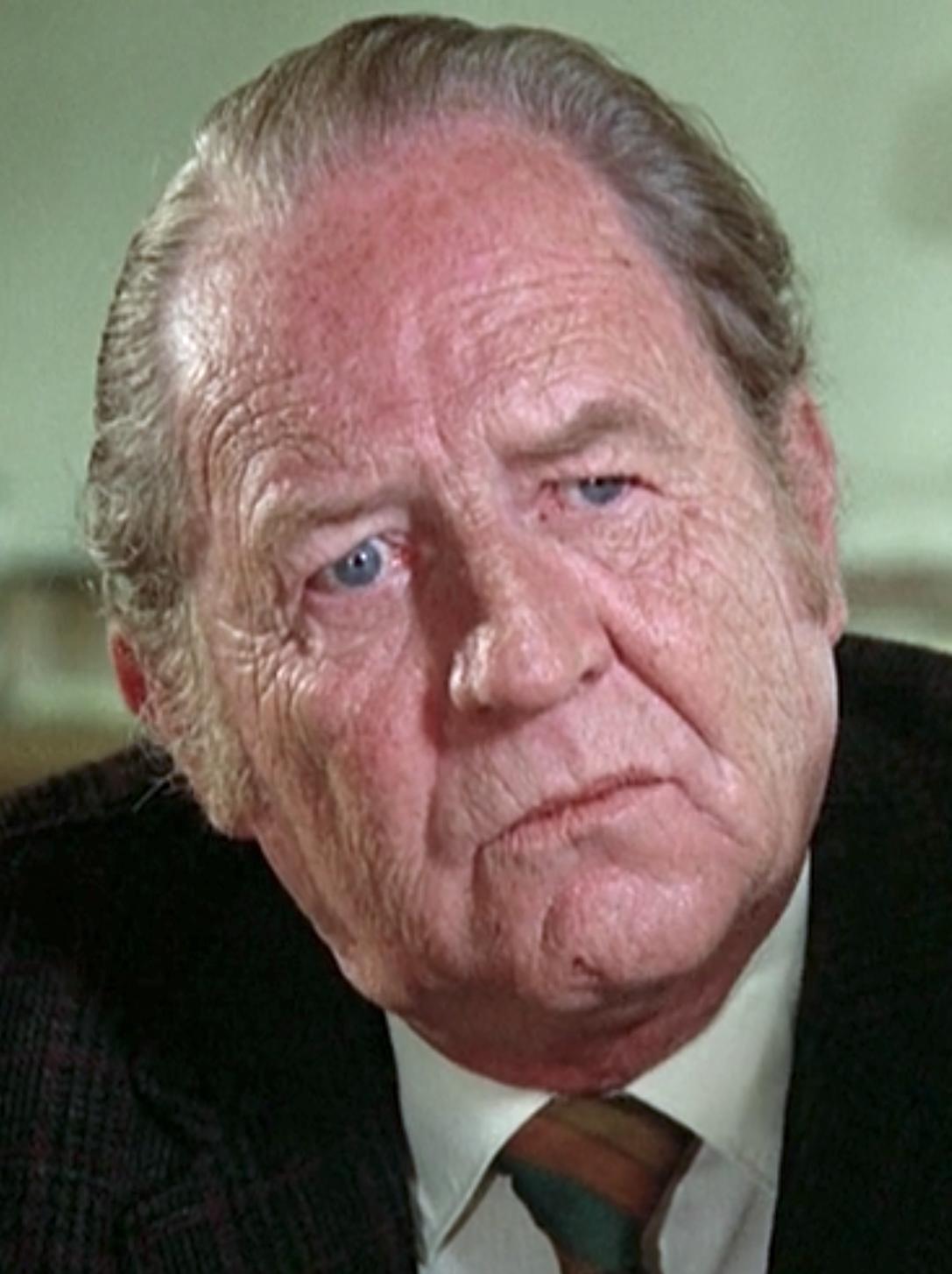 actor Jack Stamberger large photo